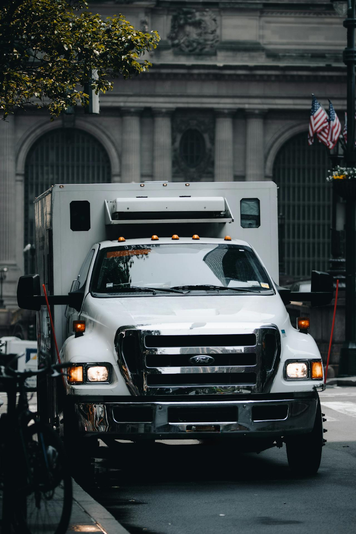 Critical Infrastructure & Transportation